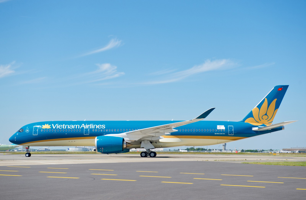 Vietnam Airlines nhận ba giải thưởng lớn tại World Travel Awards 2020 cấp khu vực châu Á